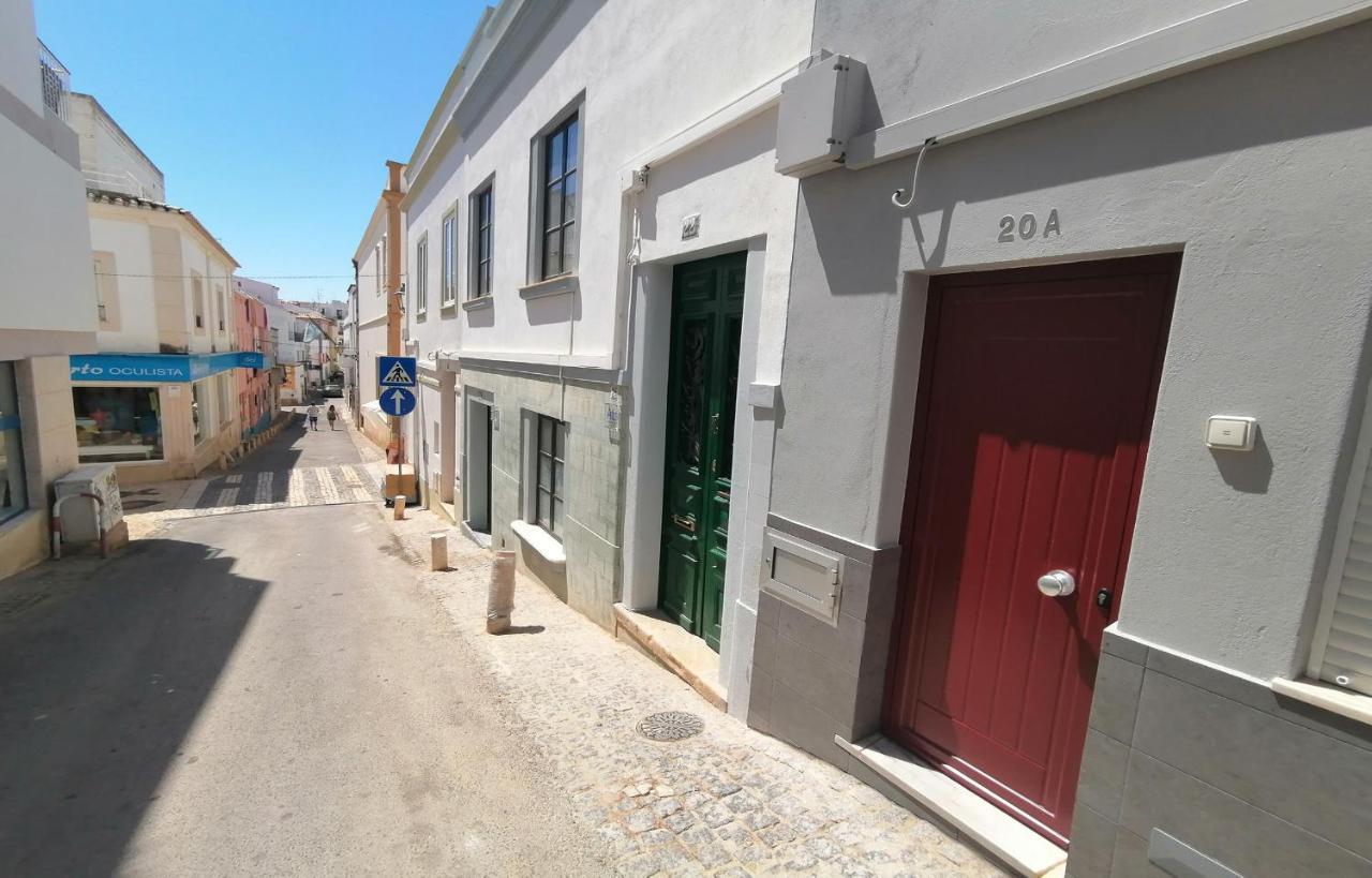 A41 - Olive Tree Street 1 Bed Flat Apartamento Lagos Exterior foto
