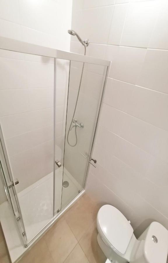 A41 - Olive Tree Street 1 Bed Flat Apartamento Lagos Exterior foto