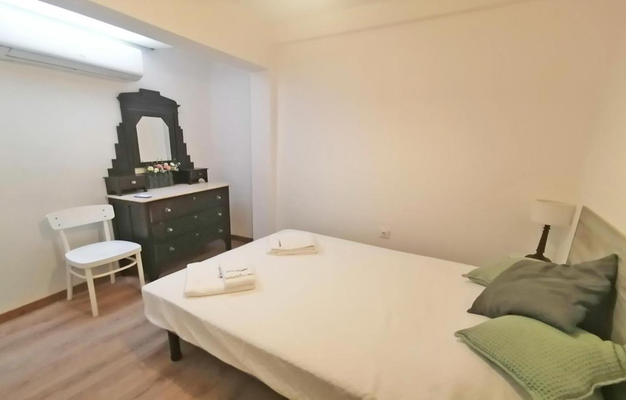 A41 - Olive Tree Street 1 Bed Flat Apartamento Lagos Exterior foto